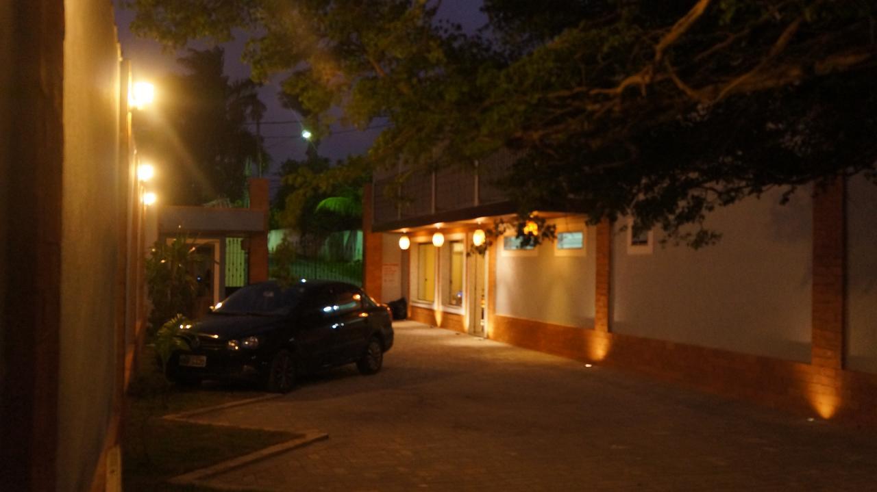 Pousada Bem Buzios Dış mekan fotoğraf